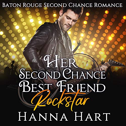 Her Second Chance Best Friend Rockstar