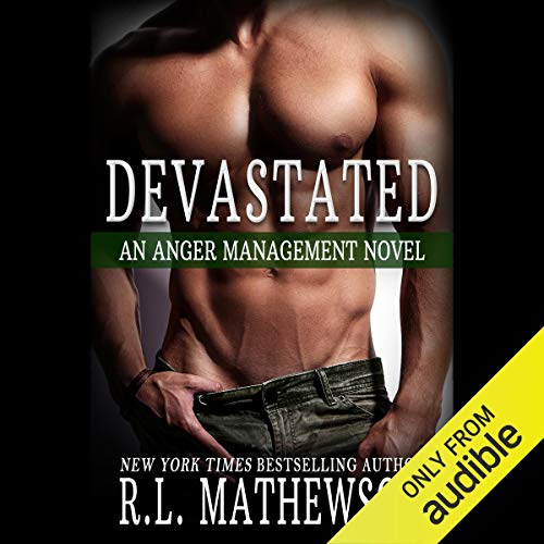 Devastated by R.L. Mathewson