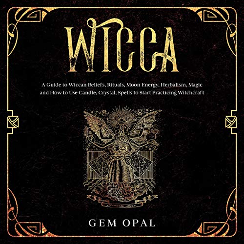 Wicca by Gem Opal