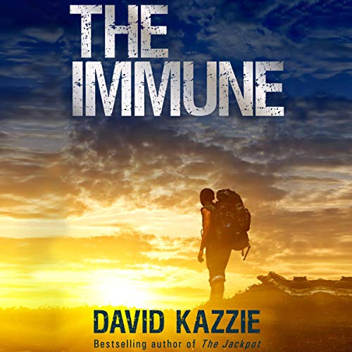 The Immune by David Kazzie