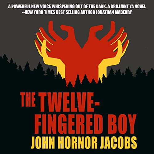 The Twelve-Fingered Boy