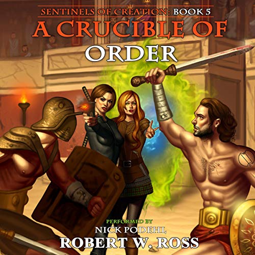 A Crucible of Order