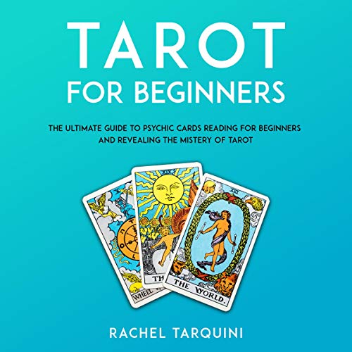 Tarot for Beginners