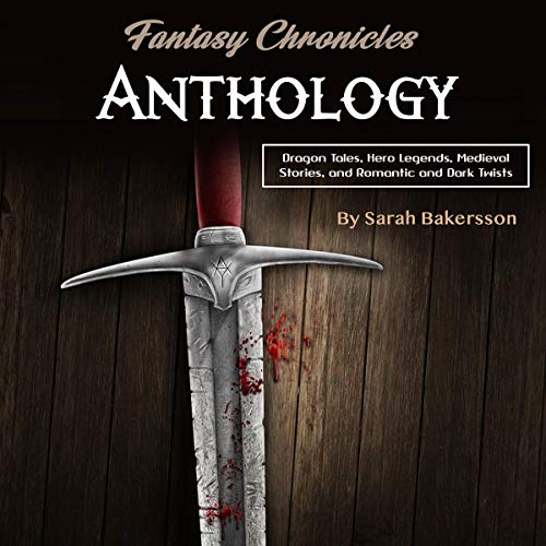 Fantasy Chronicles Anthology
