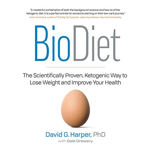 BioDiet by David G. Harper