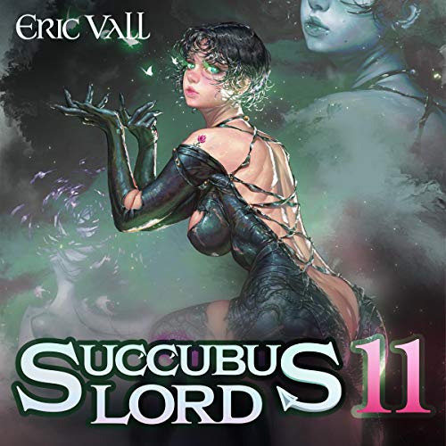 Succubus Lord 11
