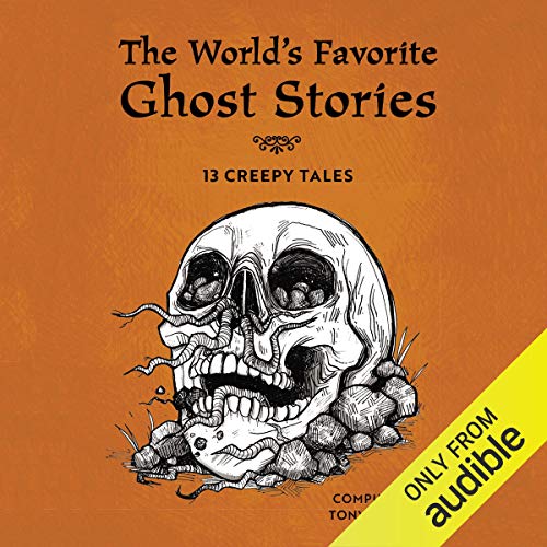 The World's Favorite Ghost Stories
