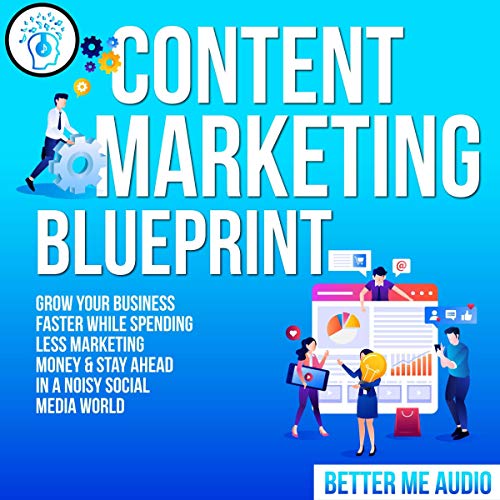Content Marketing Blueprint