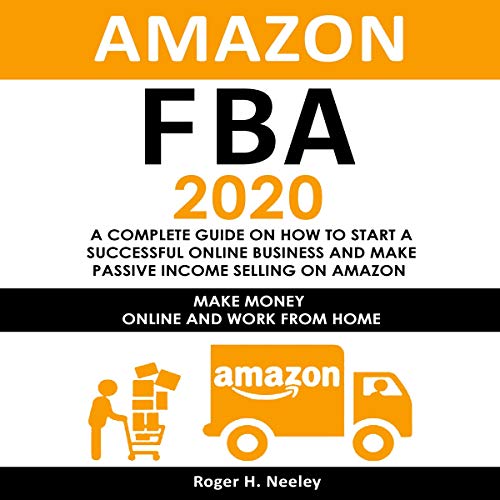 Amazon FBA 2020