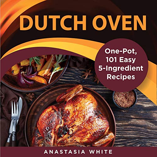 Dutch Oven by Anastasia White