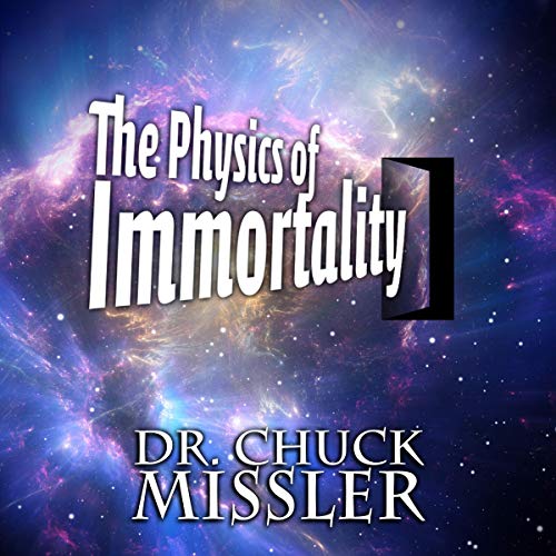 The Physics of Immortality
