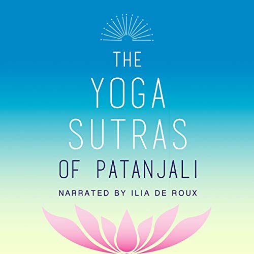The Yoga Sutras of Patanjali
