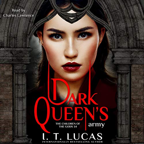 Dark Queen's Army by I. T. Lucas
