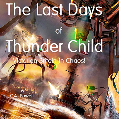 The Last Days of Thunder Child