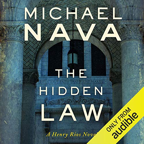 The Hidden Law
