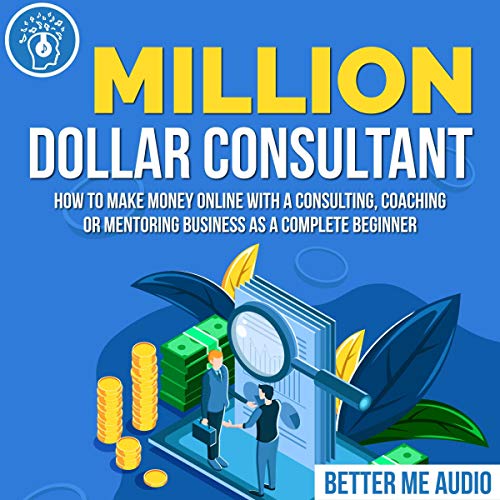 Million Dollar Consultant