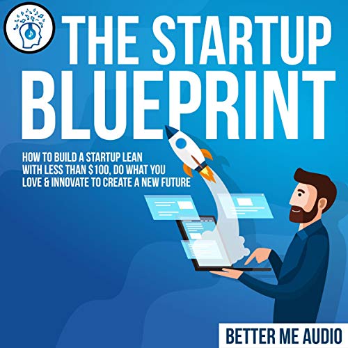 The Startup Blueprint