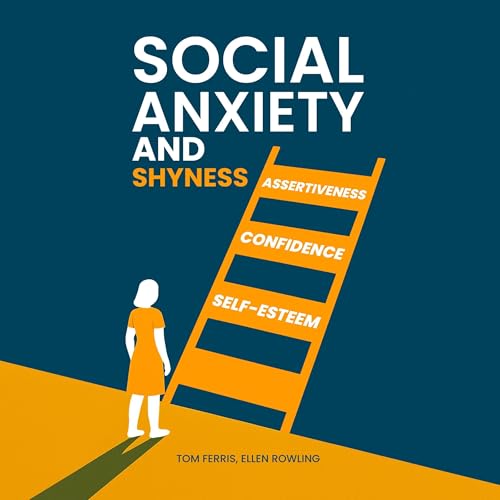 Social Anxiety and Shyness