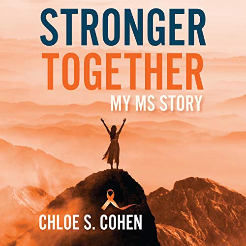 Stronger Together by Chloe Cohen