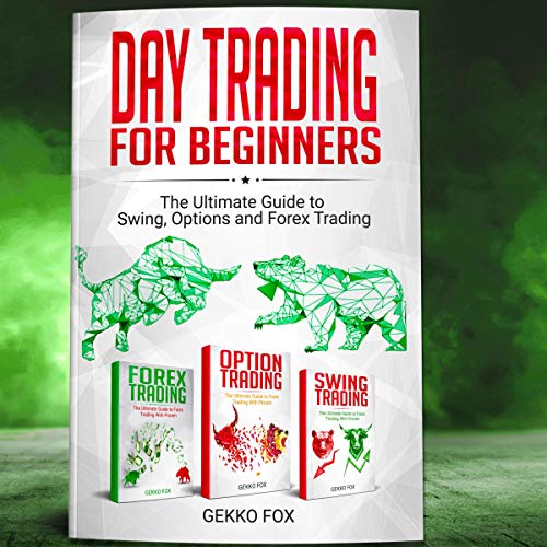 Day Trading for Beginners
