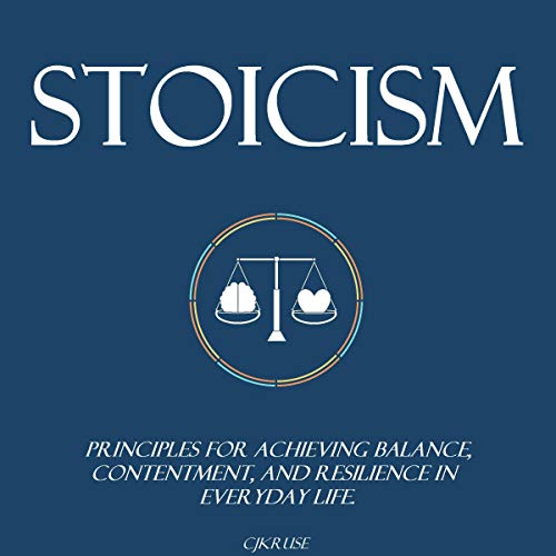 Stoicism by C J Kruse