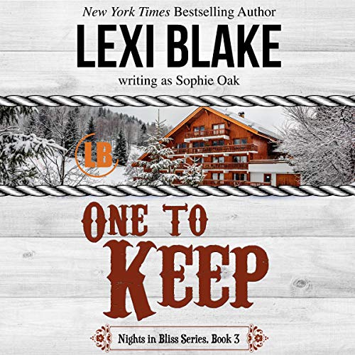One to Keep by Lexi Blake