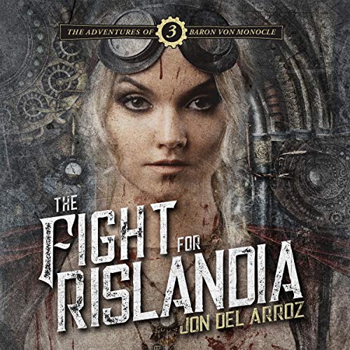 The Fight for Rislandia
