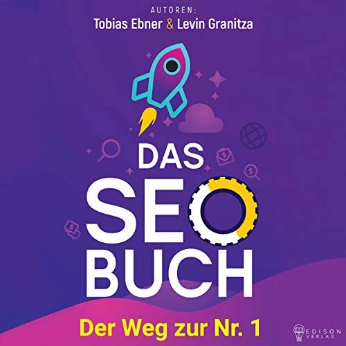 Das SEO Buch [The SEO Book] by Levin Granitza