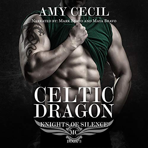 Celtic Dragon