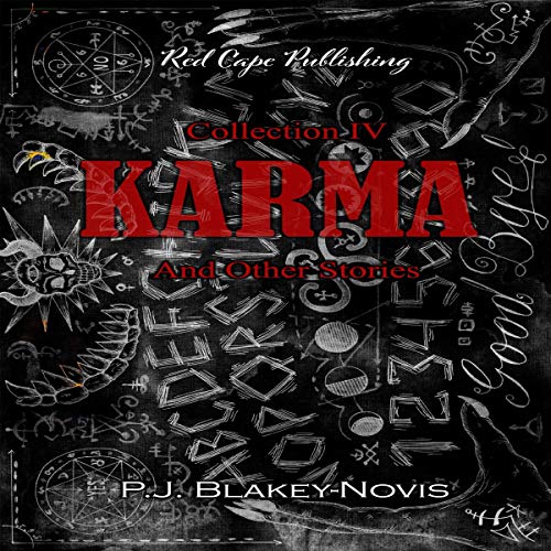 Karma and Other Stories