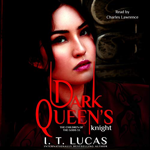 Dark Queen's Knight by I. T. Lucas