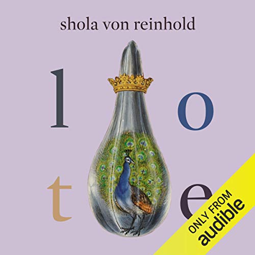 Lote by Shola von Reinhold