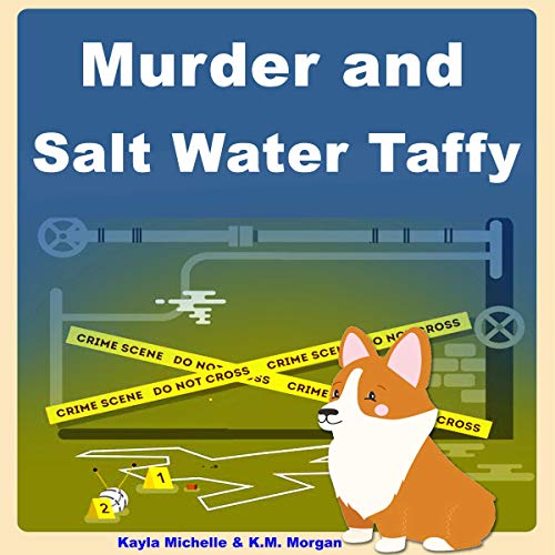Murder and Salt Water Taffy