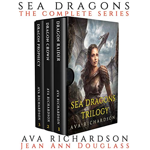 Sea Dragons Trilogy