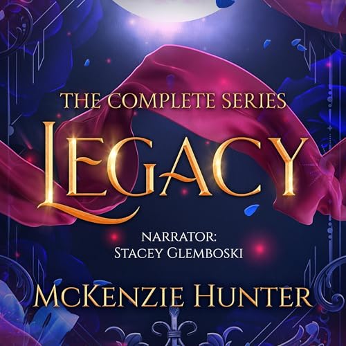 Legacy Series