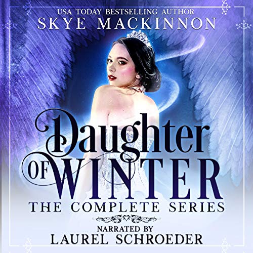 Daughter of Winter Box Set