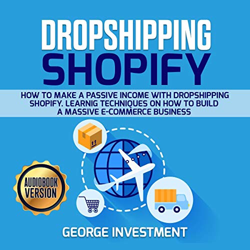 Dropshipping Shopify