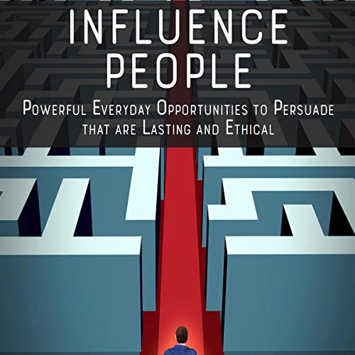 Influence People by Brian Ahearn
