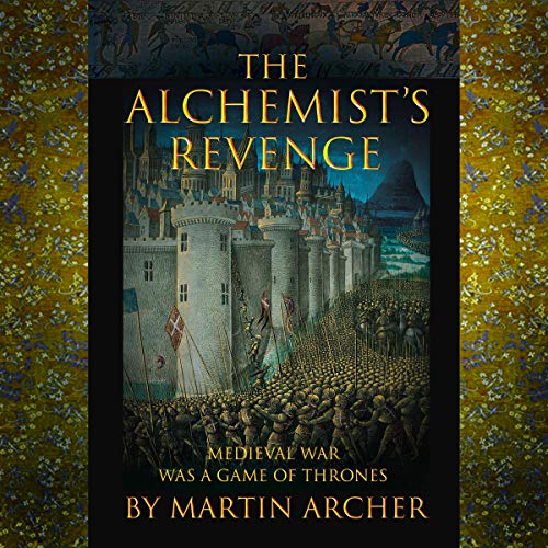 The Alchemist's Revenge