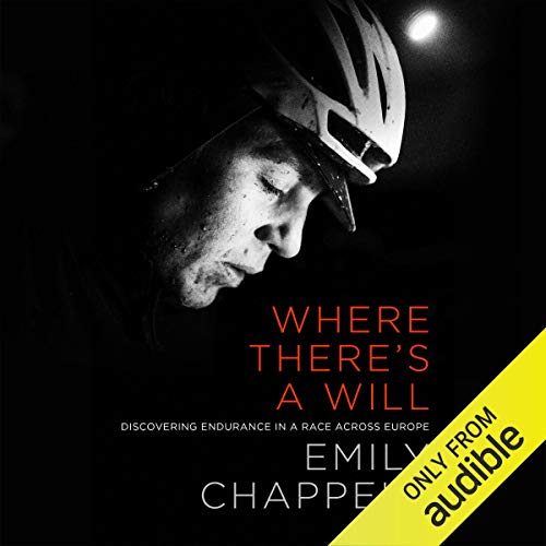 Where There’s a Will by Emily Chappell
