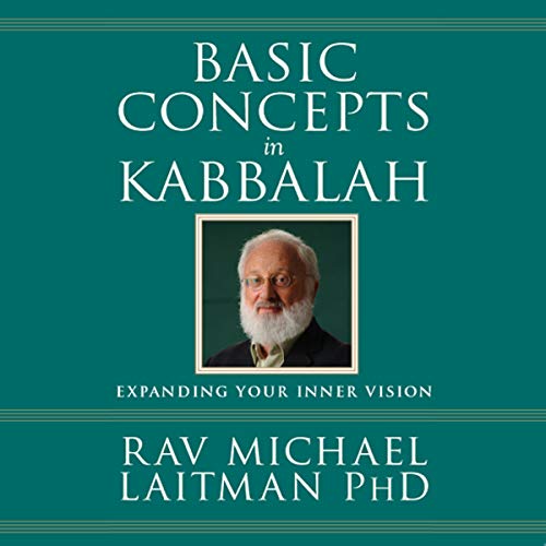 Basic Concepts in Kabbalah