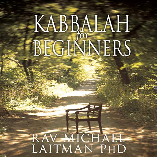 Kabbalah for Beginners