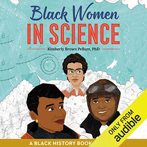 Black Women in Science