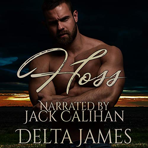Hoss by Delta James