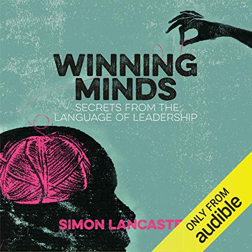 Winning Minds by Simon Lancaster