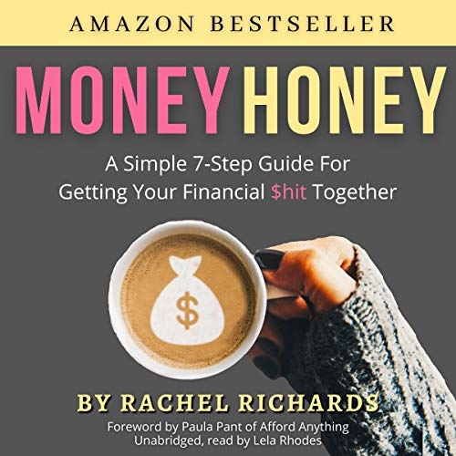 Money Honey by Rachel Richards