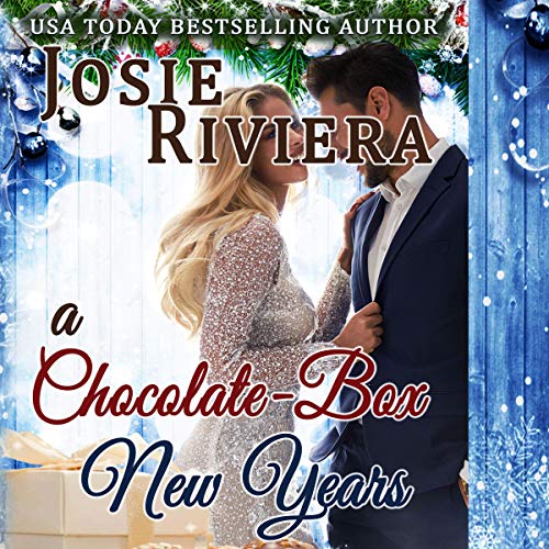 A Chocolate-Box New Years by Josie Riviera