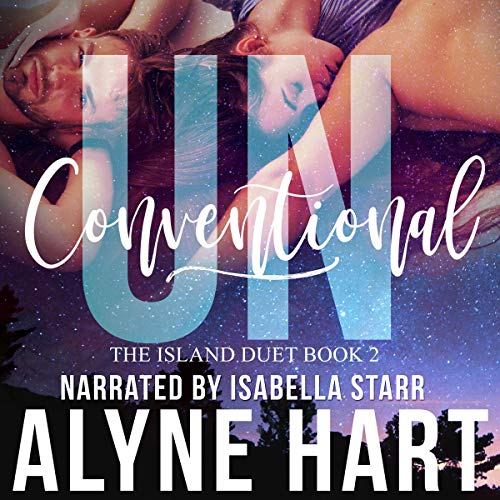 Unconventional by Alyne Hart