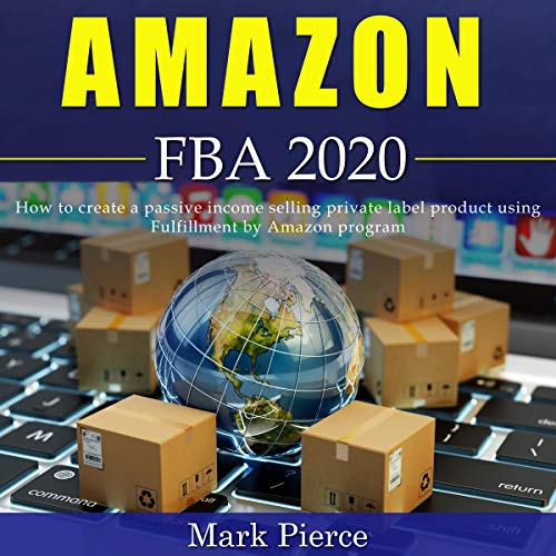 Amazon FBA 2020