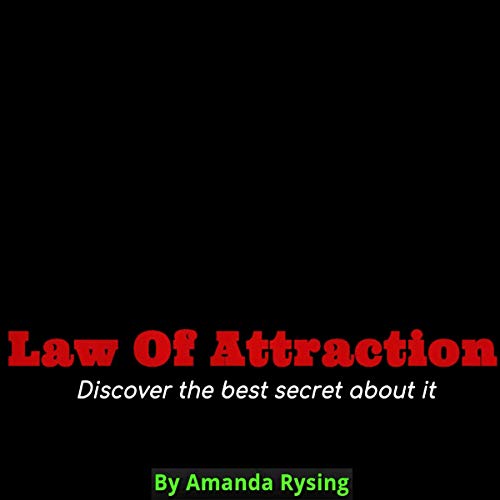 Law of Attraction